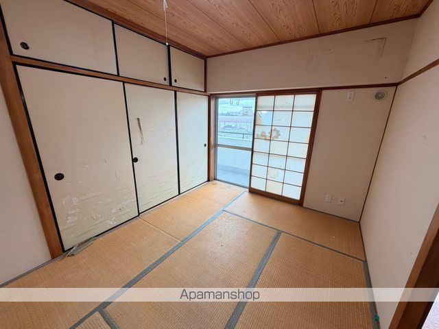 家具町ハイツの内装写真