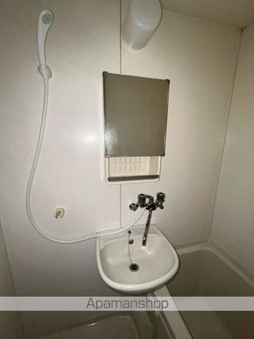 メゾンドエメラルドIIの内装写真