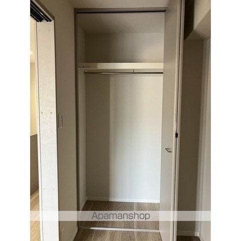 ウッドハーツの内装写真