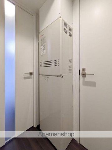 AGLAIA 千石 DEUXの内装写真