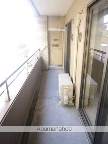 エトランゼX天神の内装写真