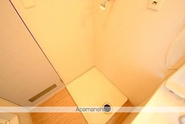 春日ハイツの内装写真