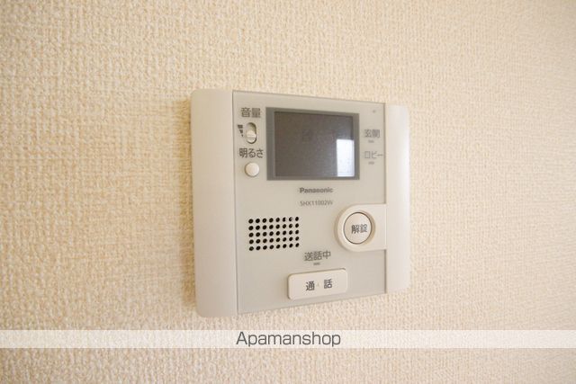プレミールメゾンの内装写真