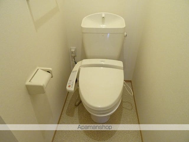 D-Room三百人町Bの内装写真
