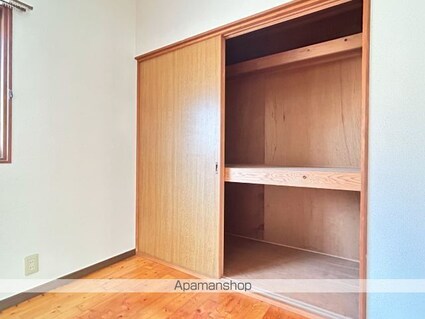 高田住宅　[3K/63.84m2]の内装1