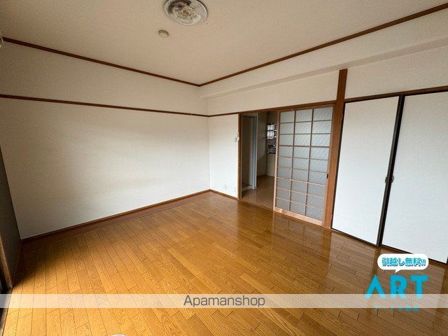 ACTY本町の内装写真