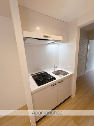 グランフォレ[1DK/20.08m2]のキッチン