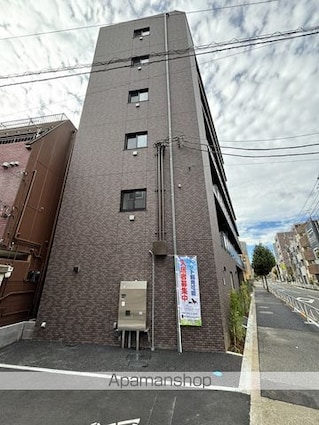 アイルイマージュ押上イースト[1LDK/40.98m2]の外観3