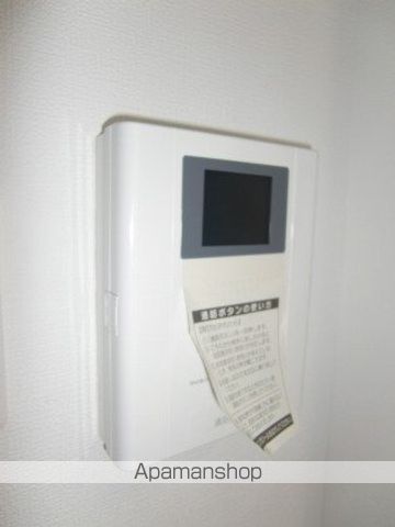 STARPASS北1条の内装写真