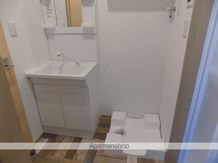 Ｐｒｅｃｉｏｕｓ庄内通[1LDK/40.16m2]の洗面所