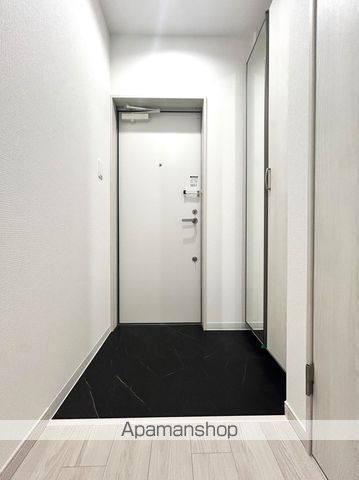 TIO 泉佐野の内装写真