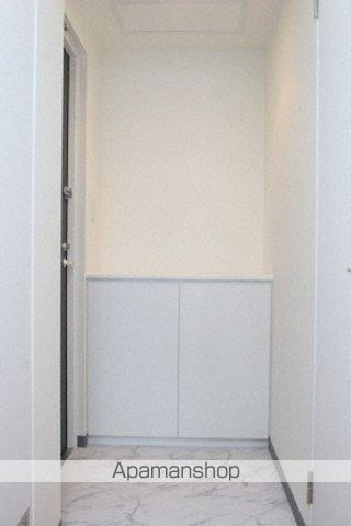 プライマル札幌北4条の内装写真
