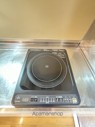 熊本県八代市麦島西町[1K/28m2]の内装7