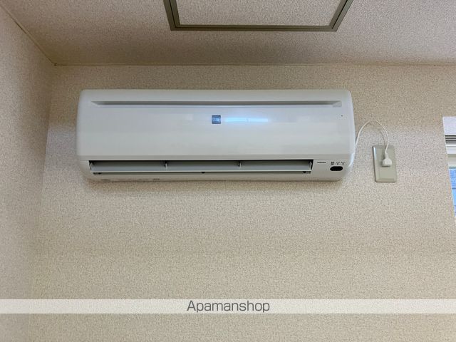 リヴィエール発寒の内装写真