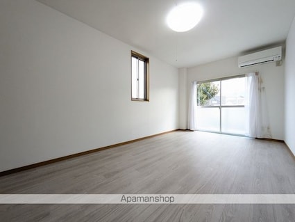 シングル花夢[1K/25.65m2]の内装5