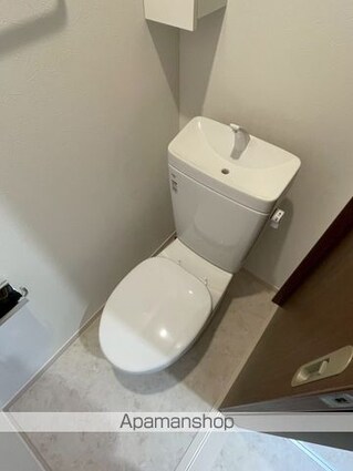 Ｒａｓｓｕｒｅｒ　Ｆ[1DK/31.08m2]の内装5