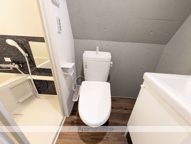 URBAN NEST 杉並の内装写真