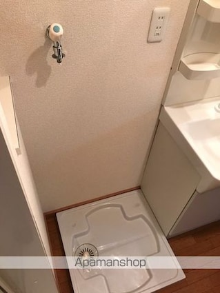 アメニティハウス・サノ[1DK/28.98m2]の内装9