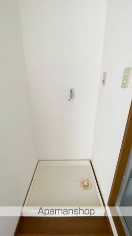 ベレール清心の内装写真