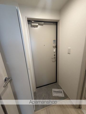 KEIAI RESIDENCE 新柏IIの内装写真