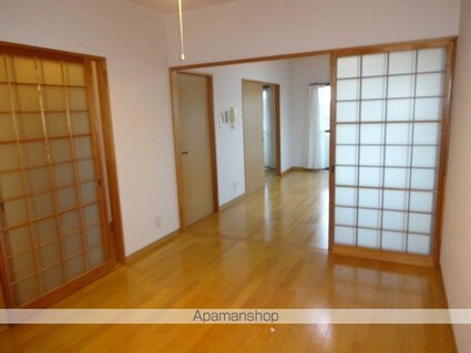 あざみのスクエアⅡ[2DK/48.95m2]の内装4