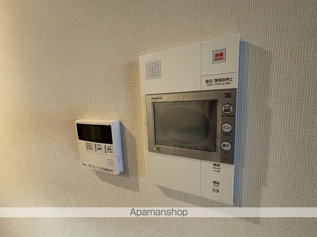 アーバングランデ SHIN−OSAKAの内装写真