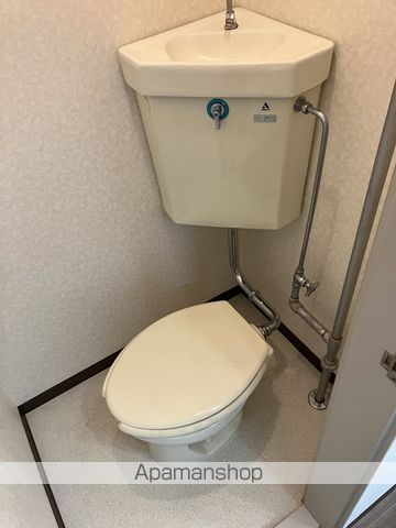 ロイヤルハウス富丘Cの内装写真