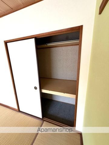 セプトフラットの内装写真