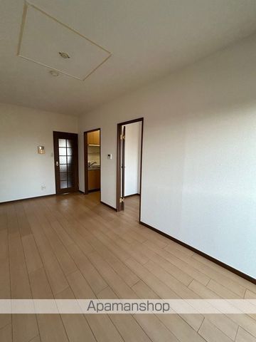グランピアの内装写真
