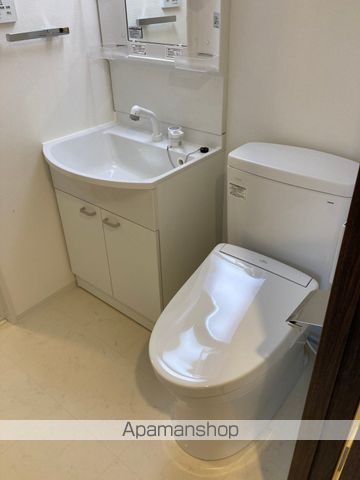 スパシエ新高円寺の内装写真