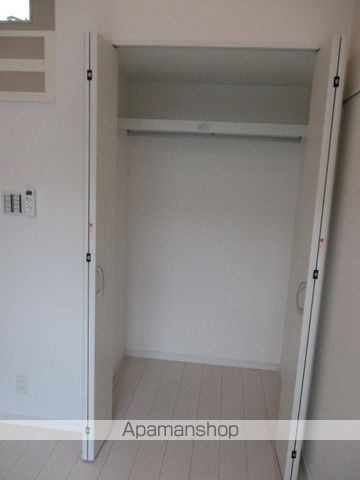 ATTIC堺の内装写真