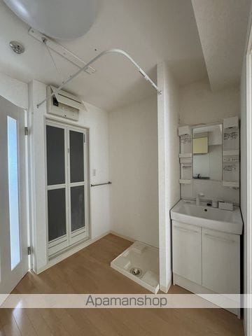 シャルム北戸田の内装写真