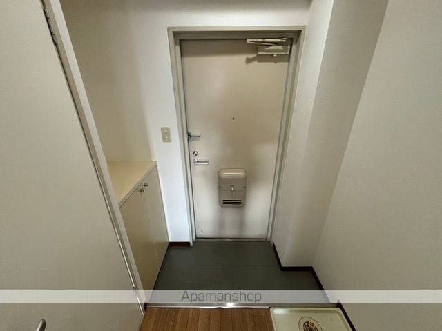 リズフェイスの内装写真