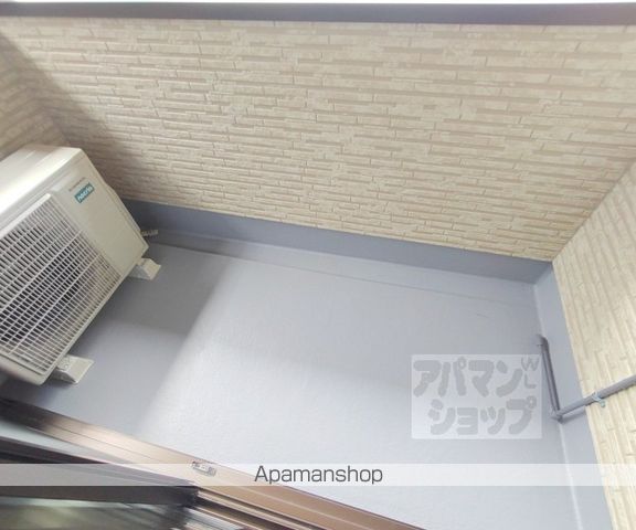 リヴェール柚之木の内装写真