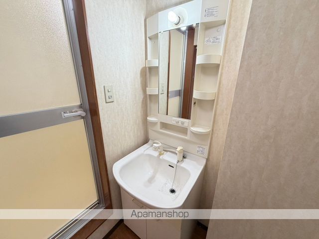 AVANT GARDEIIの内装写真
