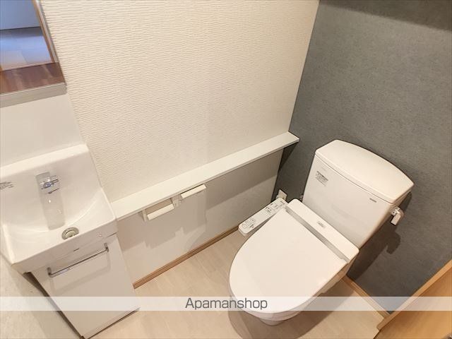 アクシオン大手門プレミアムの内装写真