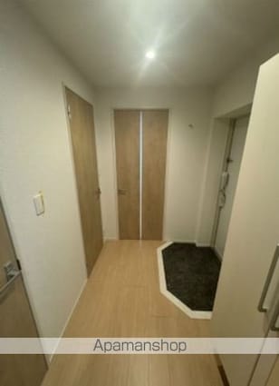 石見ビル[2LDK/56.54m2]の内装7