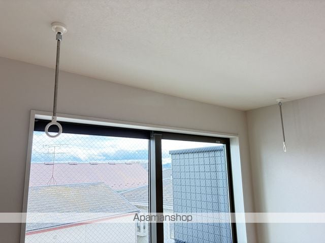 ラ ルナ あすと長町の内装写真