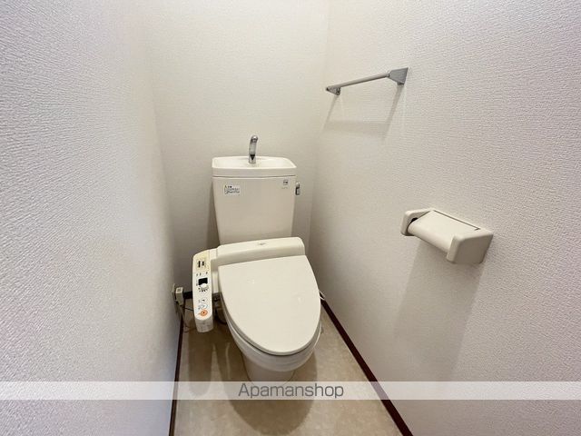 ソフィアの内装写真