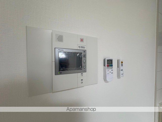 カスタリア新梅田の内装写真