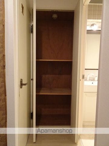 オーク岸和田の内装写真