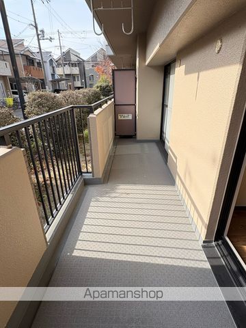 パンリーヴルの内装写真
