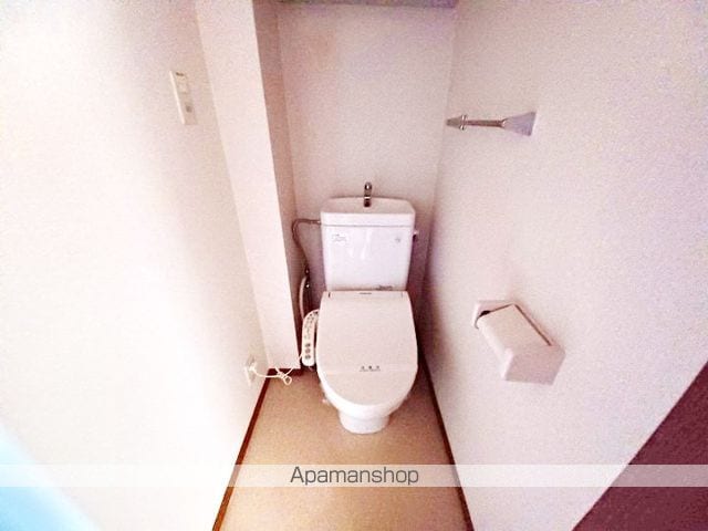クレールアルプの内装写真