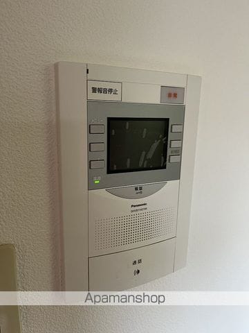 シャルマンフジ堺市弐番館の内装写真