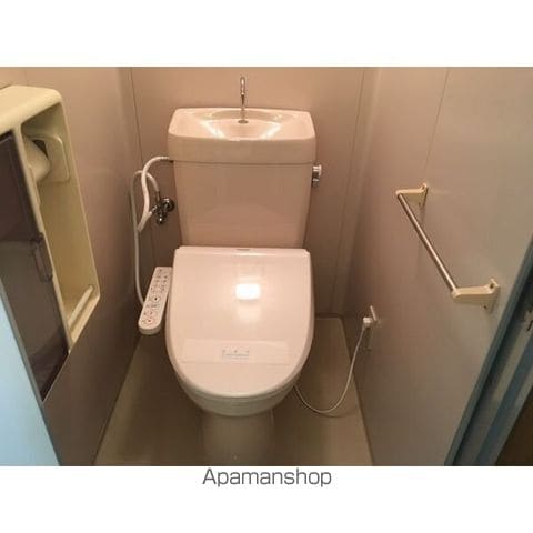 ソレアードの内装写真