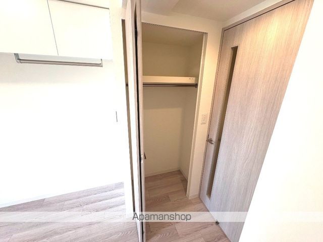 プレサンス京橋GREEN YARDレアルテの内装写真