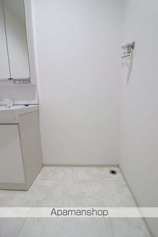 PRIMA ROSSOの内装写真