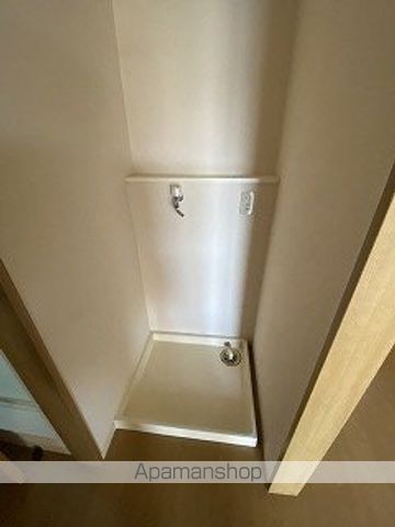 ハイツT・K一般の内装写真