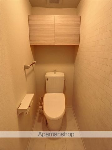 ティアレの内装写真