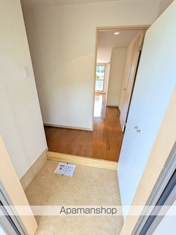 グリーンハイツ片桐の内装写真